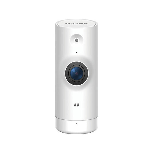 Cámara De Videovigilancia D-link Dcs 8000lhv2 113º Visión Nocturna Control Desde App_0