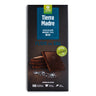 Tableta Chocolate Negro 70% Flor De Sal Bio Tierra Madre 100 g