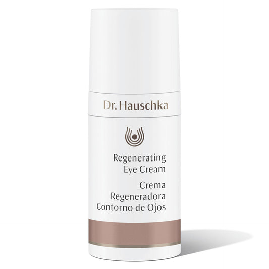 Dr. Hauschka Creme Regenerador para o Contorno dos Olhos, 15ml