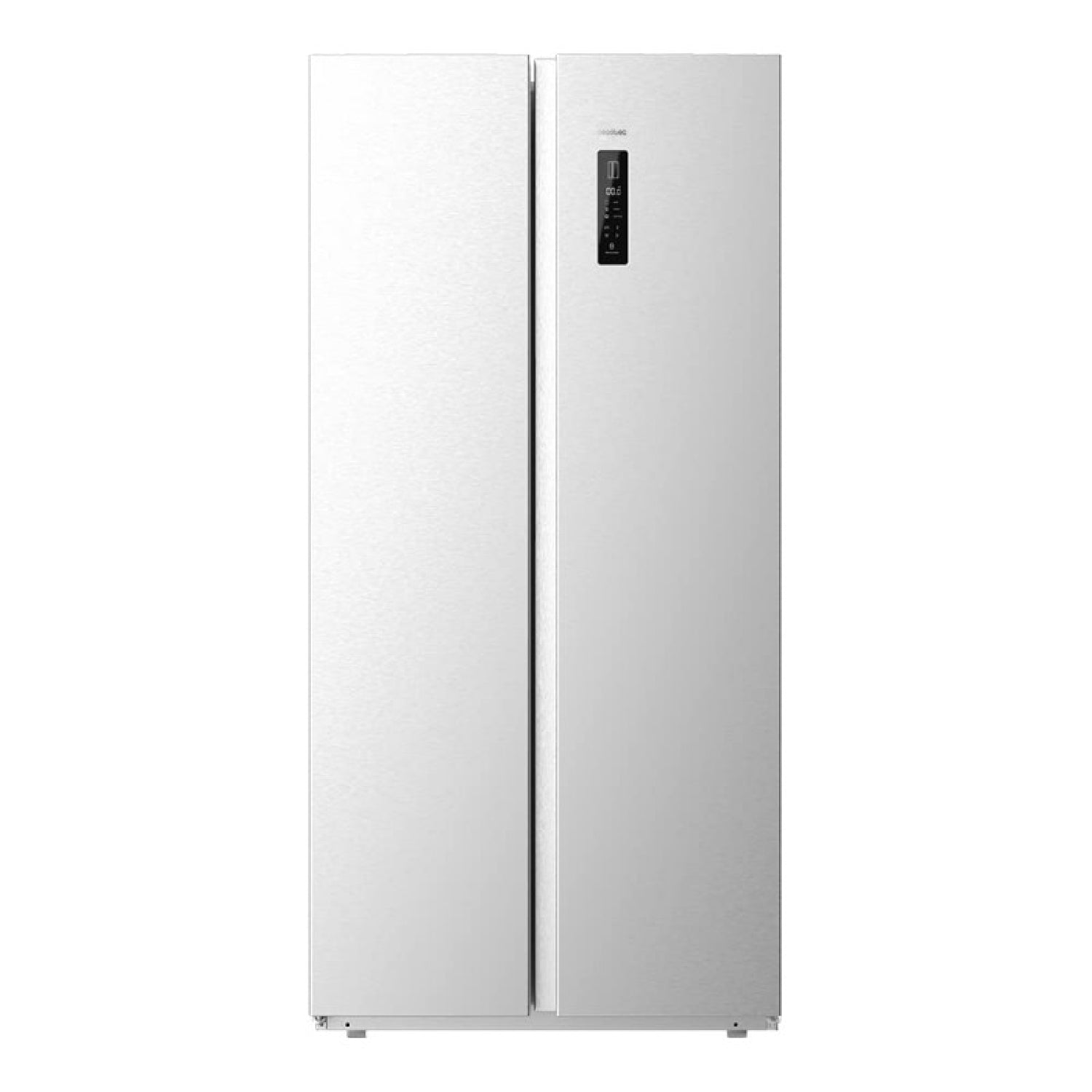 Cecotec Frigorífico Americano Bolero Coolmarket Sbs 430 Inox E_0