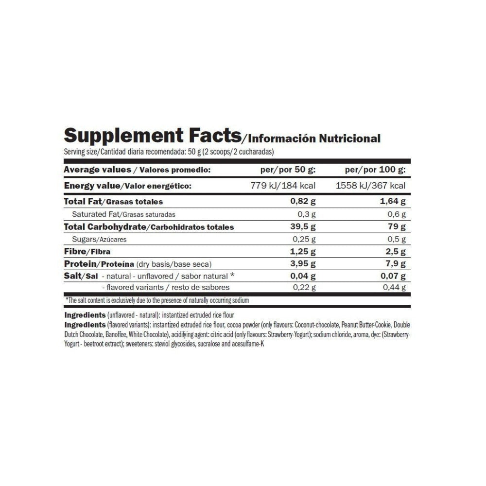 Ricemash 1.5 Kg Fresa - Yogurt_1