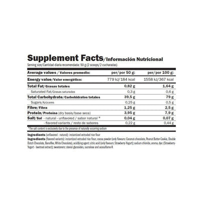 Ricemash 1.5 Kg Fresa - Yogurt_1