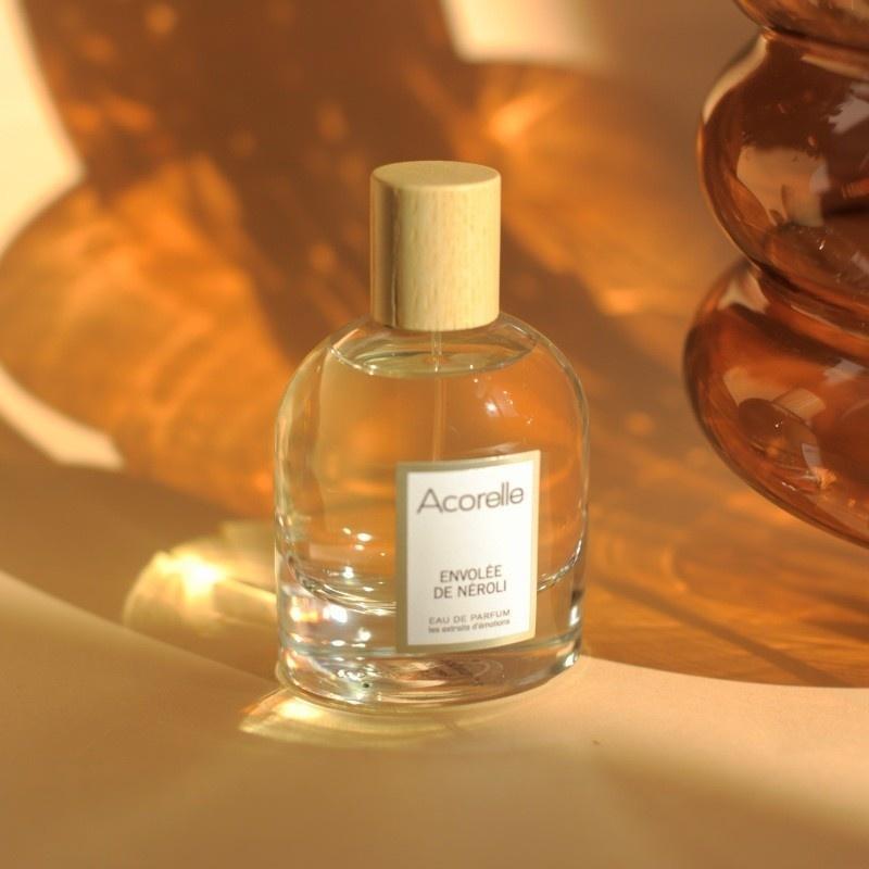 Envolée De Néroli Eau De Parfum - Acorelle 50g