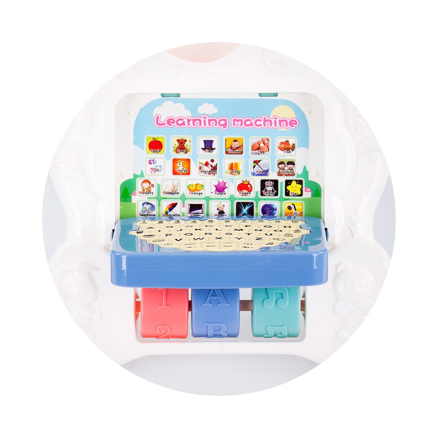 Andador Musical Learn & Play_2