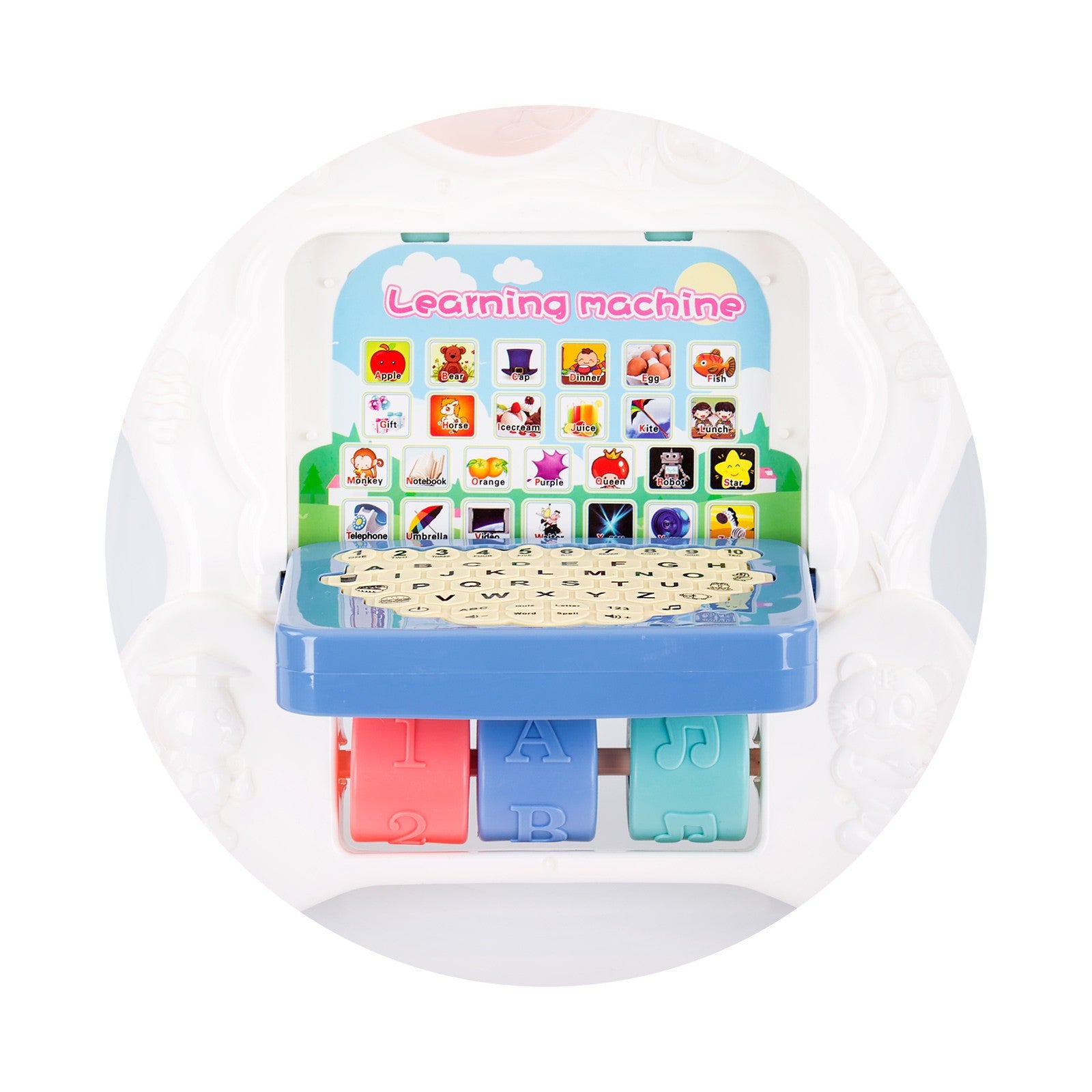 Andador Musical Learn & Play_2