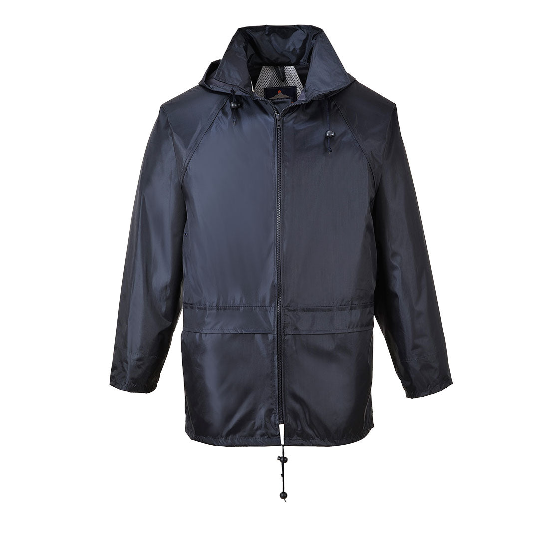 Chubasquero Classic / Xs / Azul Marino_1