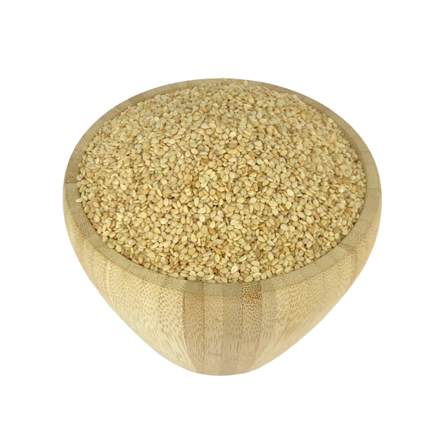 Semillas De Sésamo Bio Granel 10 Kg_0