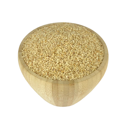 Semillas De Sésamo Bio Granel 10 Kg_0