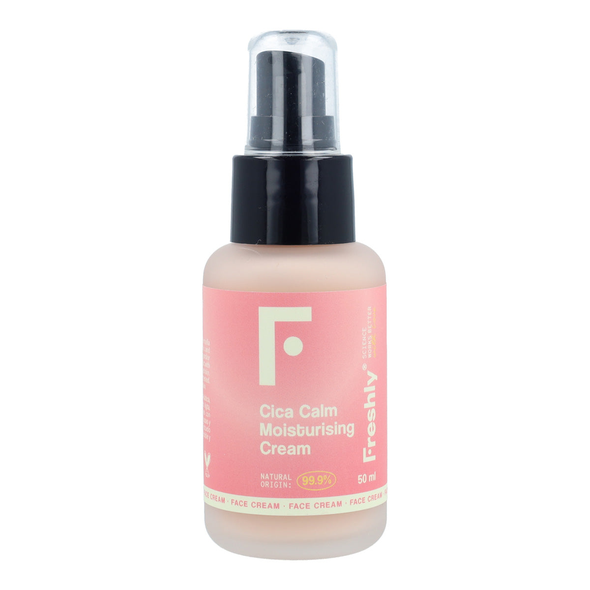 Bloom Orchid Freshly Creme Facial 50ml