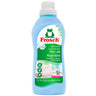 Amaciador de Roupa Frosch Cotton Flower 750 ml