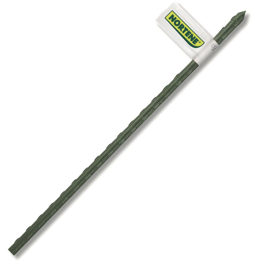 Tutor de aço revestido a plástico Steel Plast Nortene 120 cm