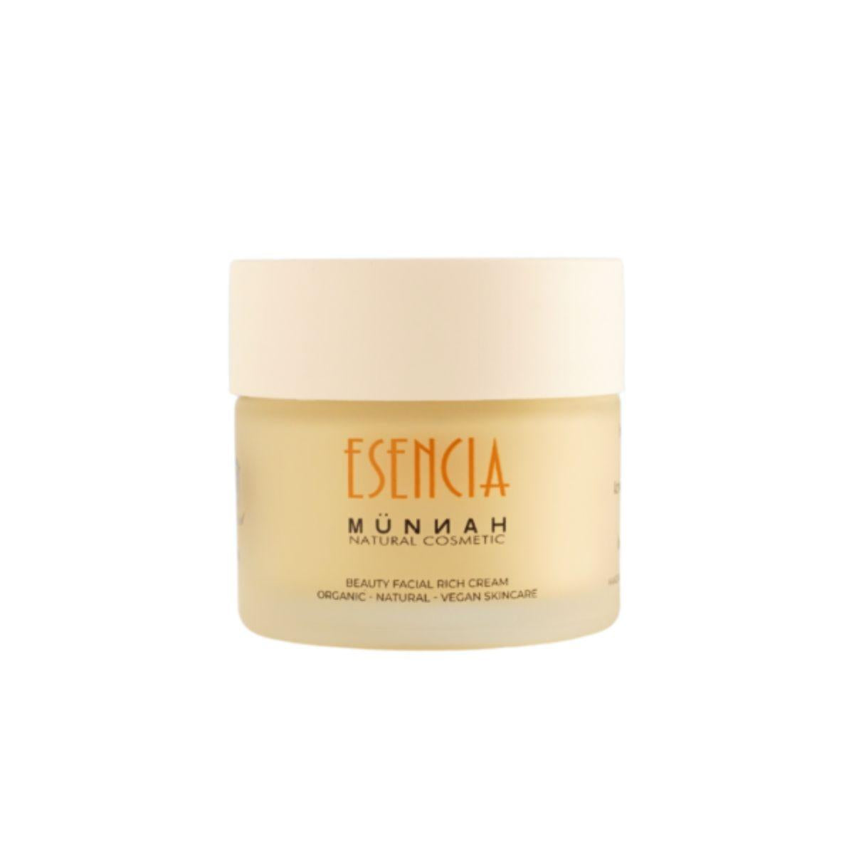 Essência Münnah 50 ml