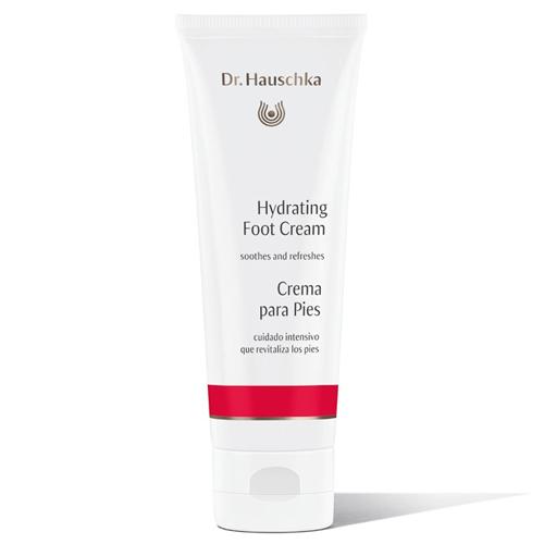 Fitness Dr Hauschka Creme para pés 75 ml