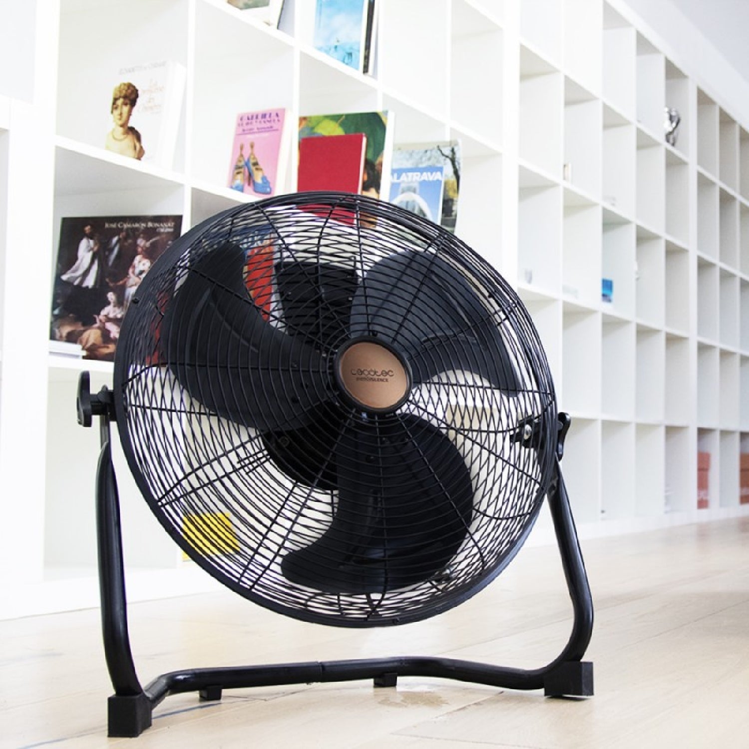 Cecotec Ventilador Industrial Energysilence 3000 Pro_2