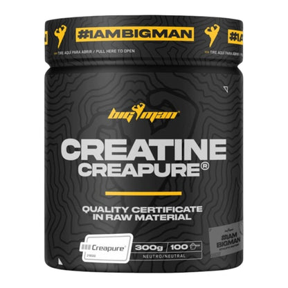 Creatine Creapure 300 Gr_0
