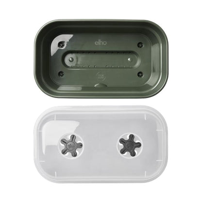 Plantador de cultivo ALLIN1 Green Basics Elho 39 cm L