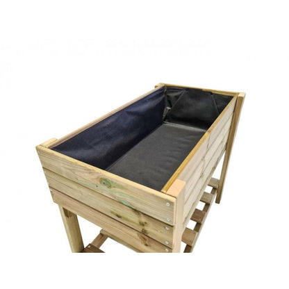 Mesa De Cultivo Masgames Fortis L Con Patas._4