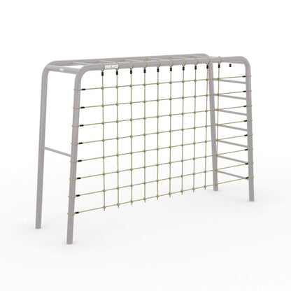 Accesorio Berg Playbase - Red De Escalada Playbase Large._0