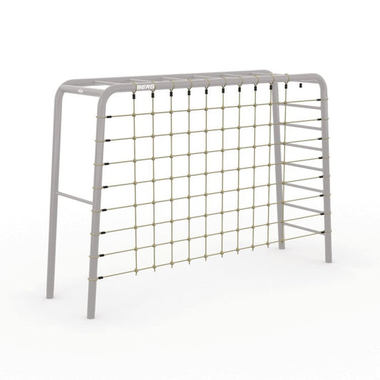 Accesorio Berg Playbase - Red De Escalada Playbase Large._0