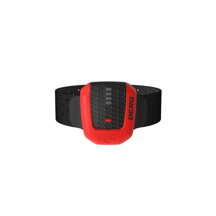 Pulsera Berg Airhive._0