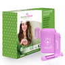 Aplicador reutilizável + Tampão regular 8U-super 8, Masmi