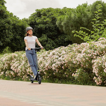 Patinete Eléctrico Bongo D30. 350 W, Máximo De 650 W, Batería 270 Wh, Autonomía De 30 Km, Ruedas 8,5”, Freno Eléctrico Delantero Y Trasero, Normativ_2