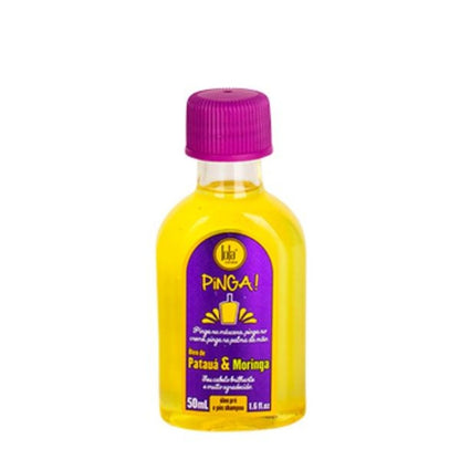 Lola Cosmetics Pinga Aceite Patauá Moringa 50ml_0