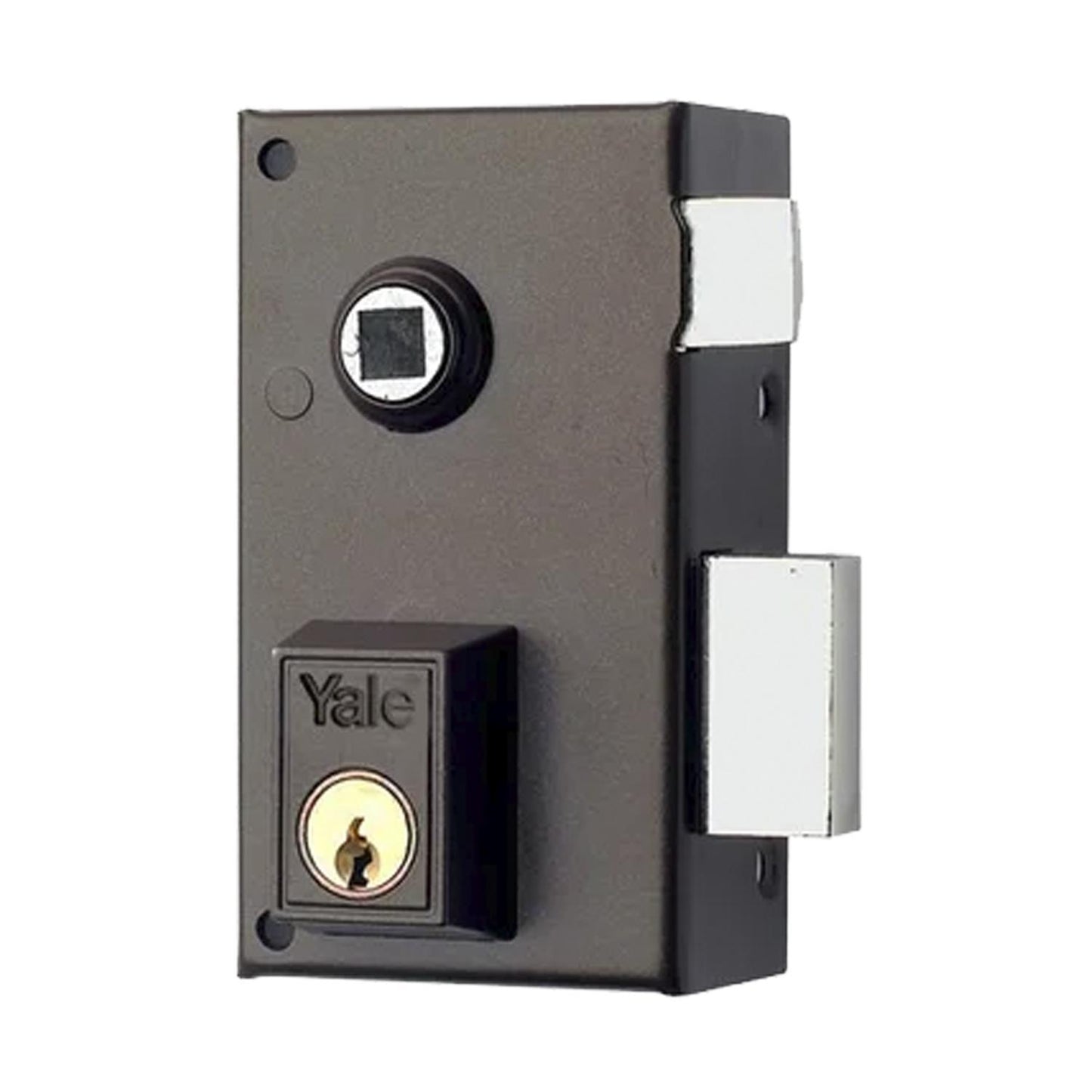 Cerradura Yale   56-b/hp/60/ Derecha_3