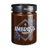 Creme Saudável de Amora, Avelã e Cacau Ambrosia Paleobull 300g