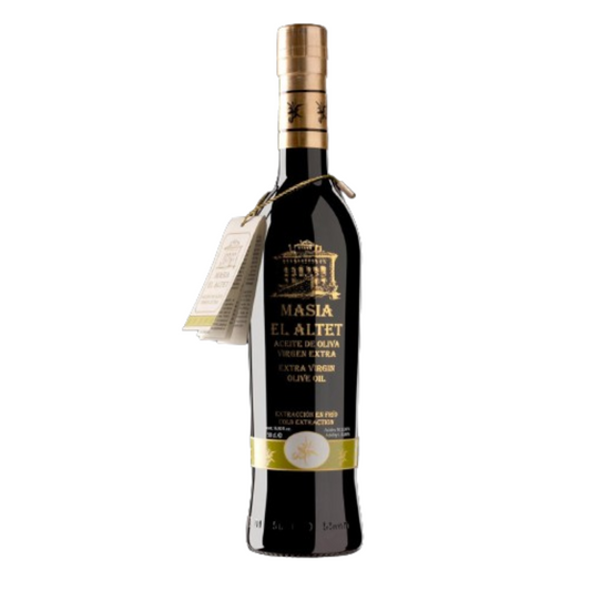 Azeite Virgem Extra Masía el Altet “Alta Qualidade” 500 ml