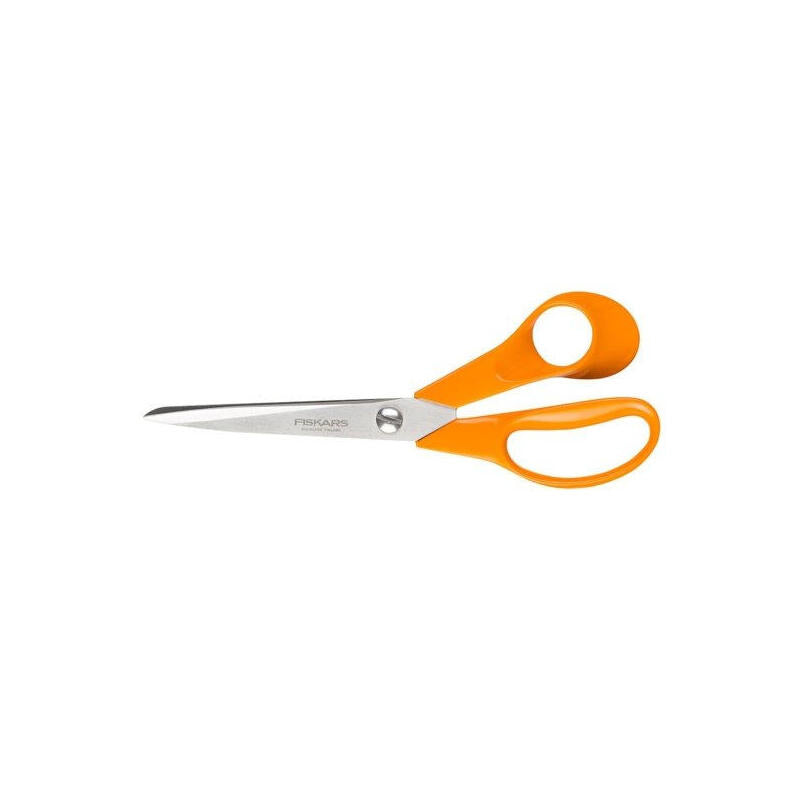 Fiskars 1000815 Naranja, Plata Universal_0