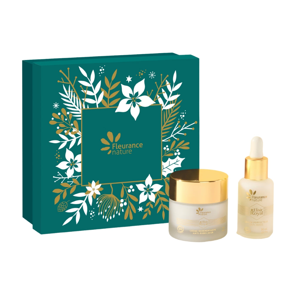 Cofre Elixir Royal Sérum (crema 50ml - Serum 30ml) - Día de la Madre_1
