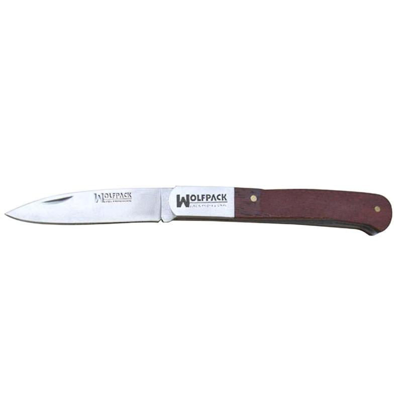 Navaja Wolfpack Modelo Jara 104 Mm Cerrada_0