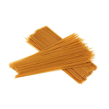 Esparguete de Espelta Integral El Granero 500 g