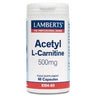 Acetil-L-carnitina