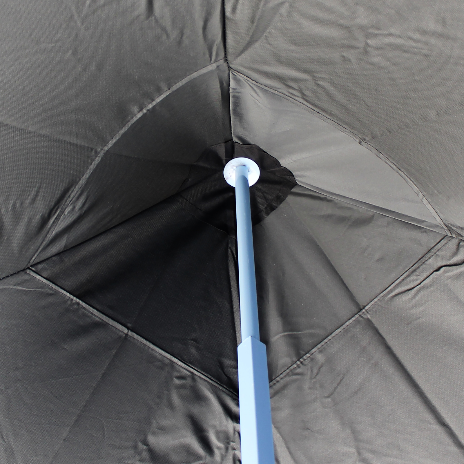 Carpa Plegable 300x450cm Tienda Negra_4
