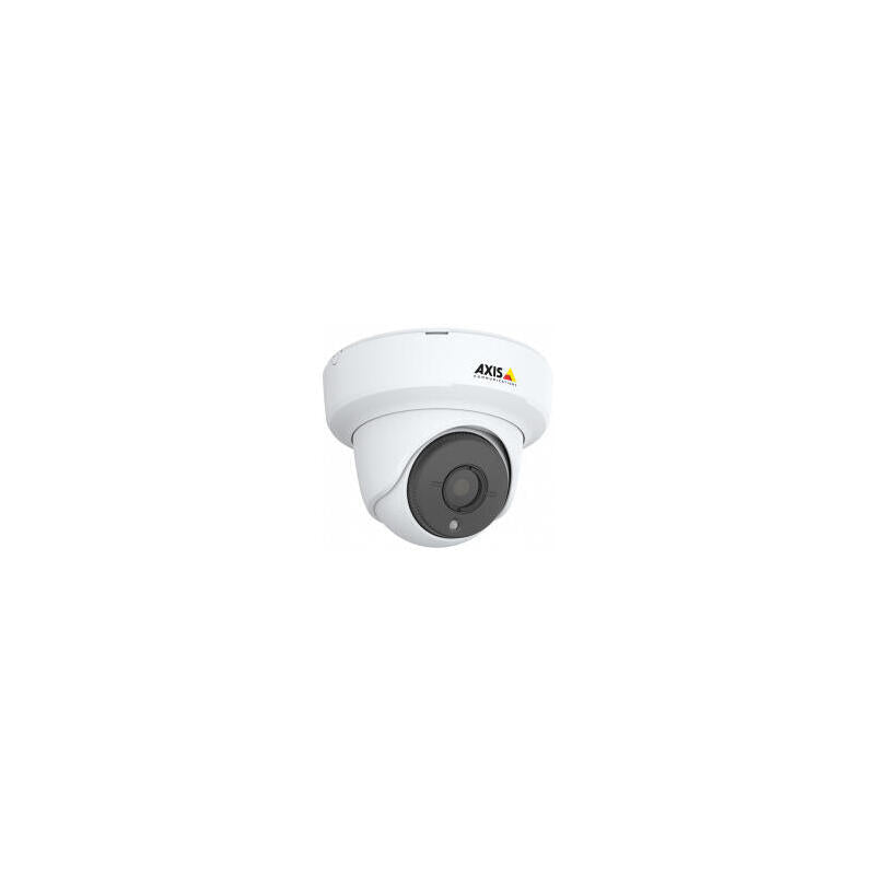 Axis Fa3105-l Eyeball Sensor Unitcmara De Vigilancia De Redcpulaen Interiorcolor (da Y Noche)1920 X 10801080piris Fijofocal Fija_2
