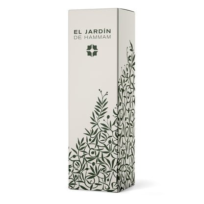 Bruma Corporal Estimulante - Rosal En Calma - 100 Ml_1