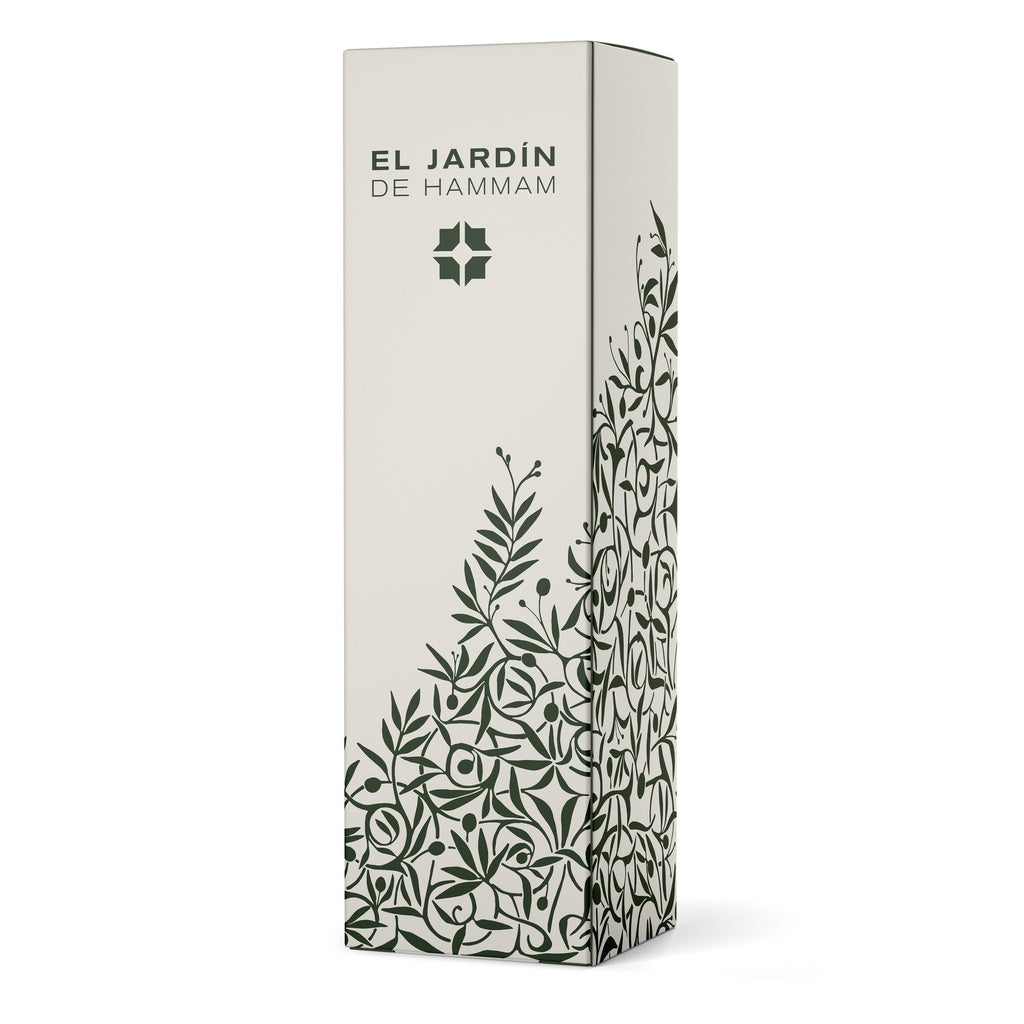 Bruma Corporal Estimulante - Abrazo Del Jazmín - 100 Ml_1