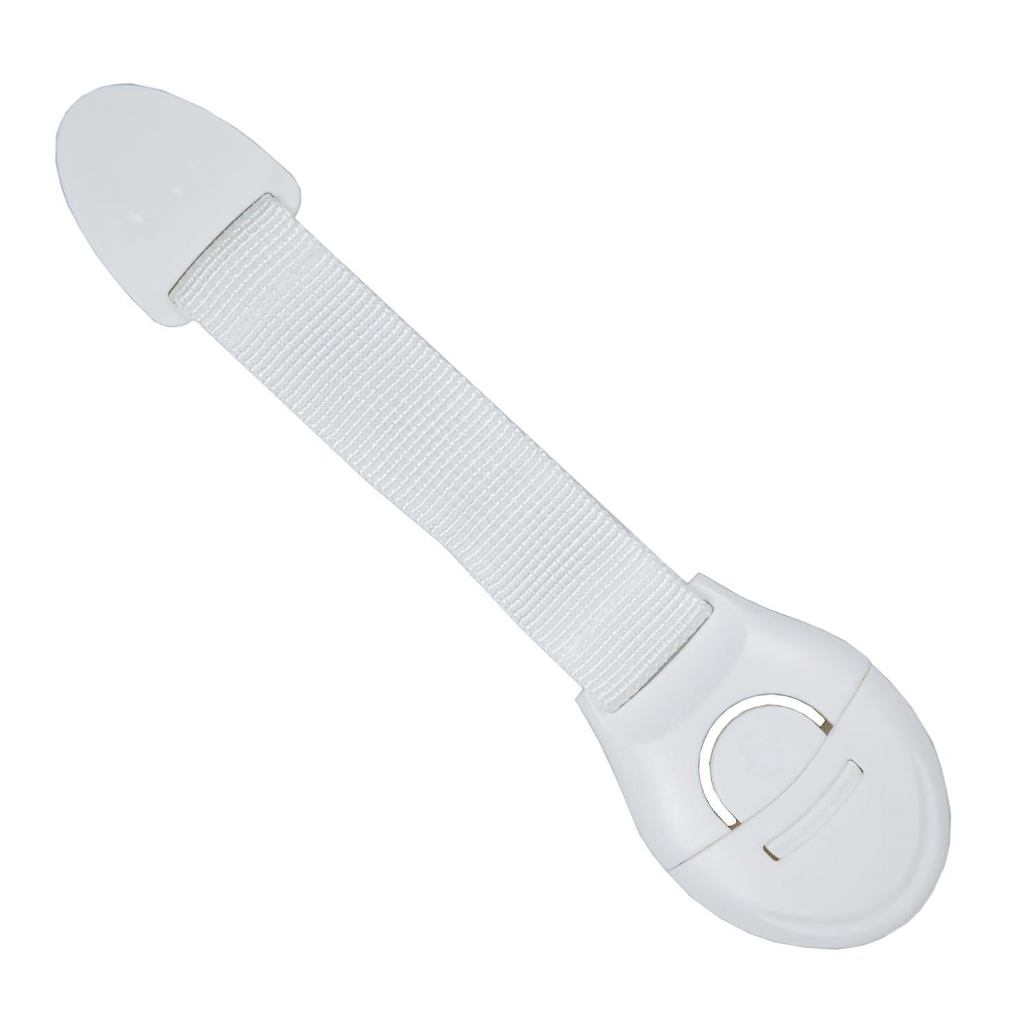 Protector Cierre Seguridad Frigorífico / Cajon (bister 2 Piezas)_1