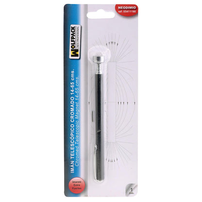 Iman Wolfpack Telescopico 140 A 650 Mm.