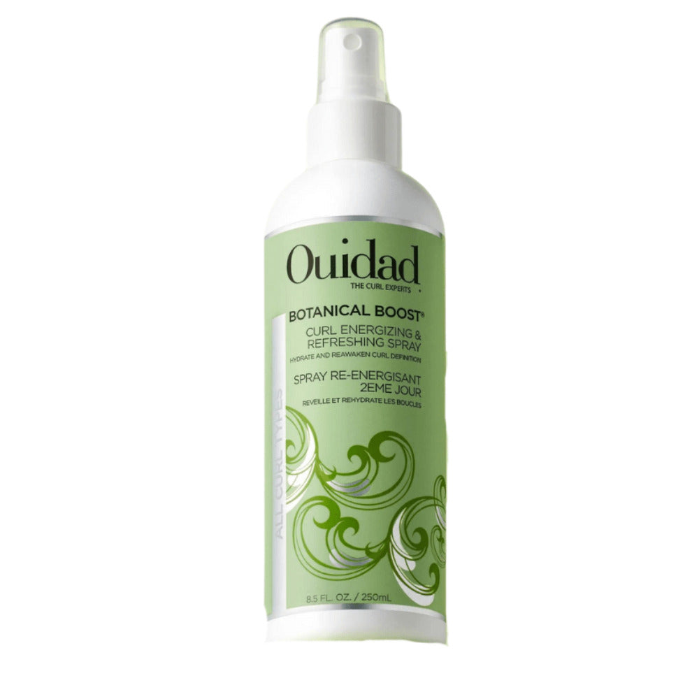 Spray Energizante Y Refrescante Botanical Boost® Ouidad 250ml_0