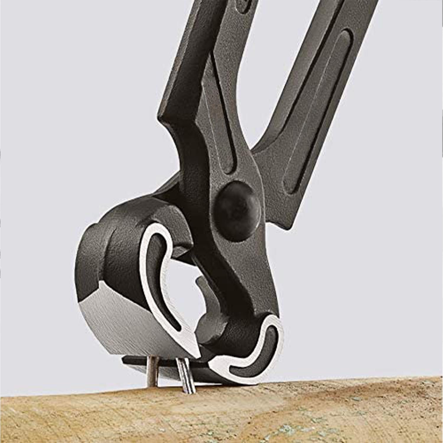 Tenazas Carpintero Profesional  180 Mm._3