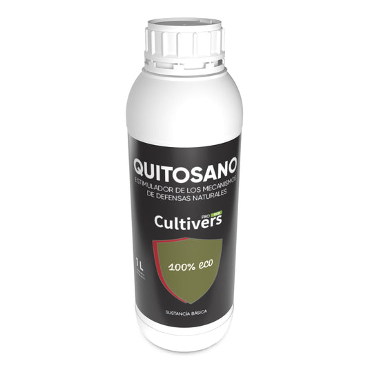 Quitosano Cultivers