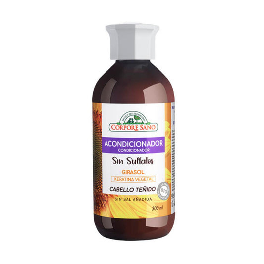 Condicionador sem sulfatos 300 ml