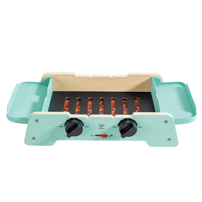 Barbacoa Plancha-parrilla Hape_1