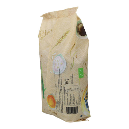 Bolinhas de Cereal Biocop com Chocolate 200 g