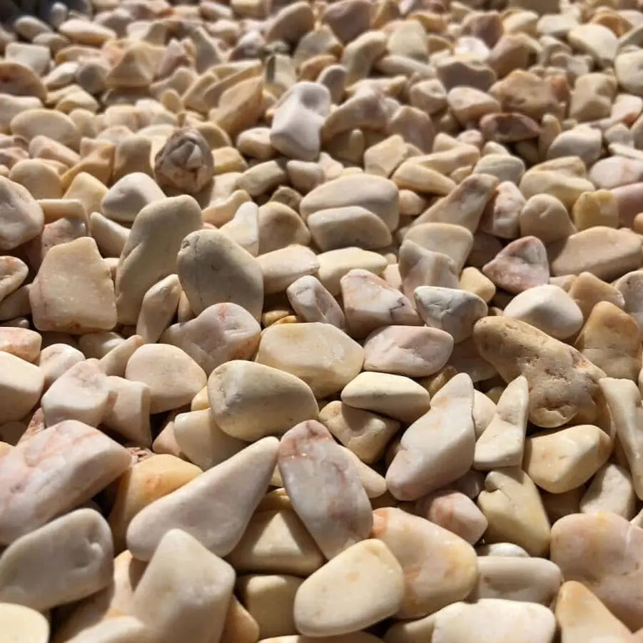Canto Rodado Rosa / Big Bag 1.000 Kg. / 6-12 Mm_2