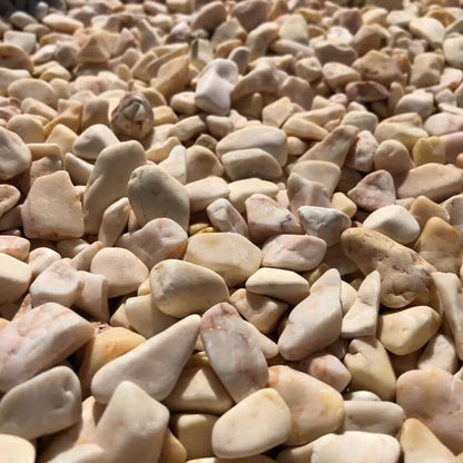 Canto Rodado Rosa / Big Bag 1.000 Kg. / 6-12 Mm_2