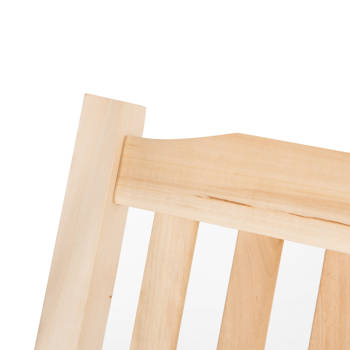 Outsunny Banco Columpio De Madera De 2 Plazas Con Reposabrazos Cadenas Ajustable_4